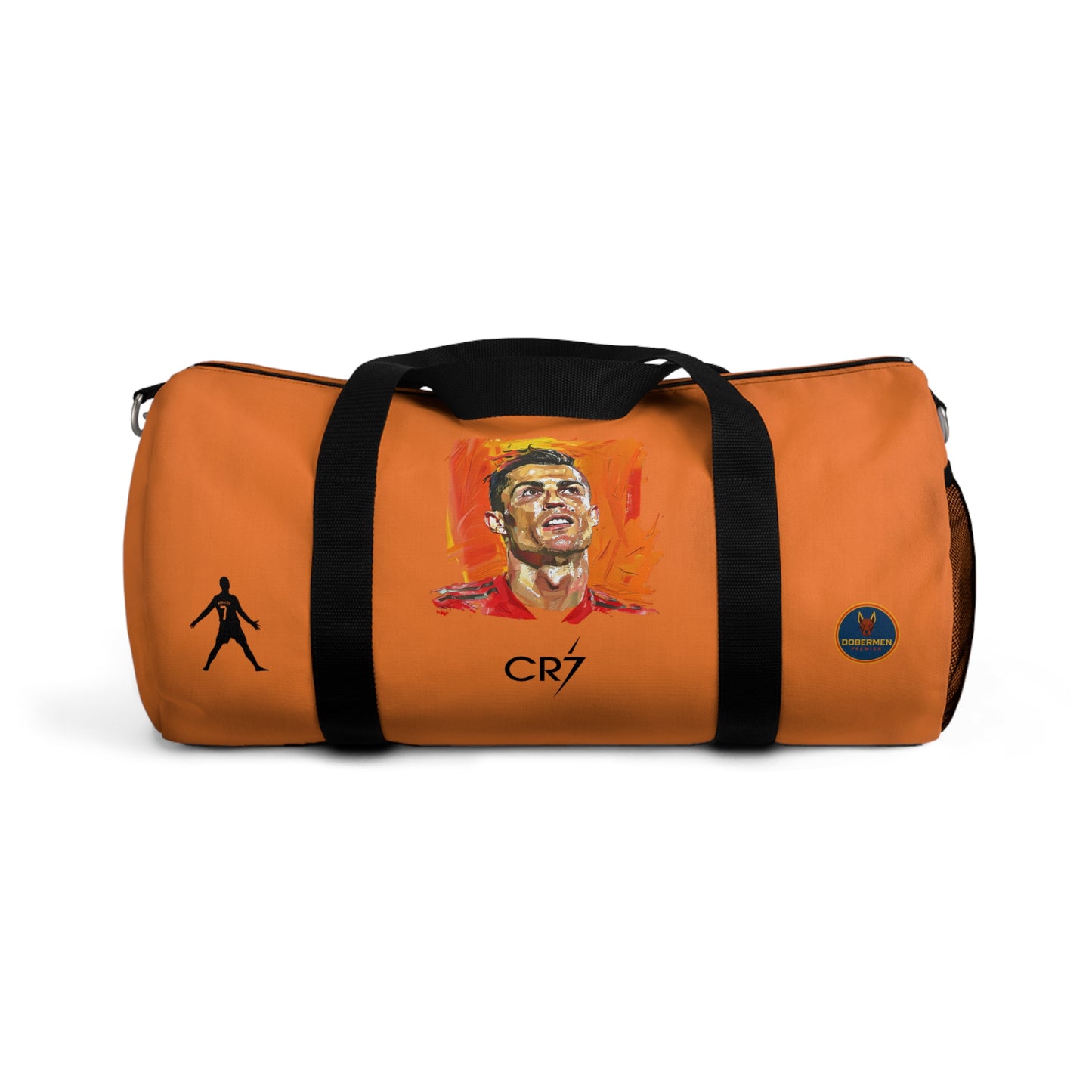 CR7 Duffel Bag Crusta ⚽🔥