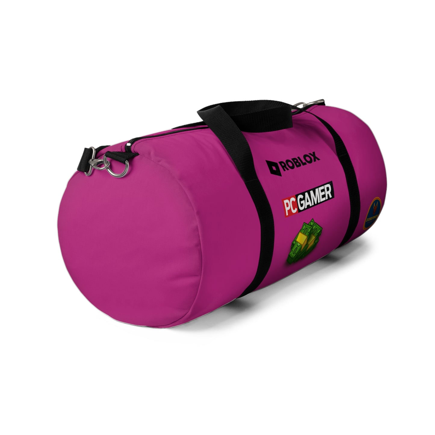 Roblox Gear Bag Pink 🌐💥