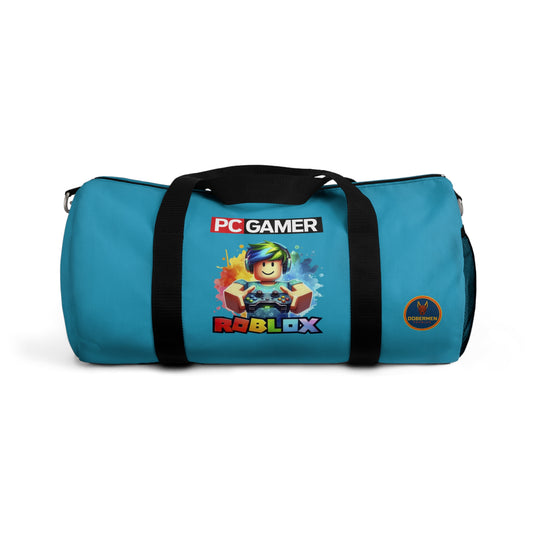 Roblox Duffle for Kids Turquoise ๐พ๐