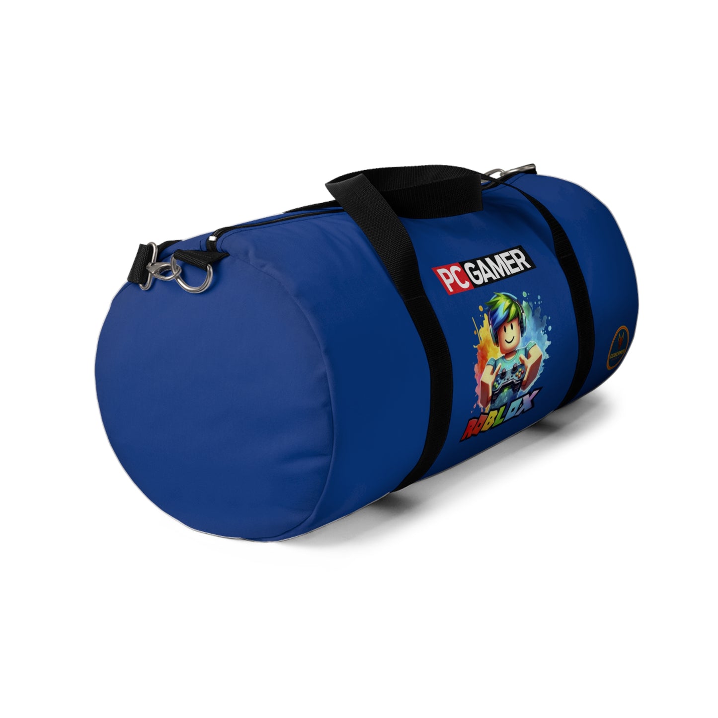Roblox Duffle for Kids Dark blue 👾🎁