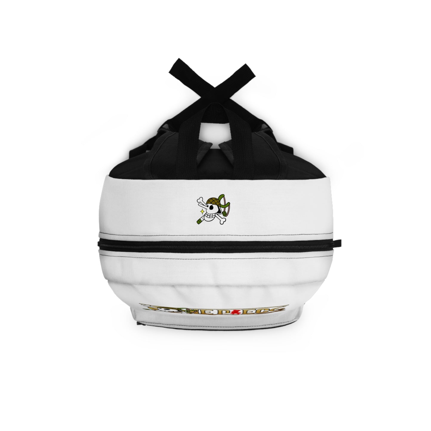 Usopp One Piece Anime Backpack 🎯
