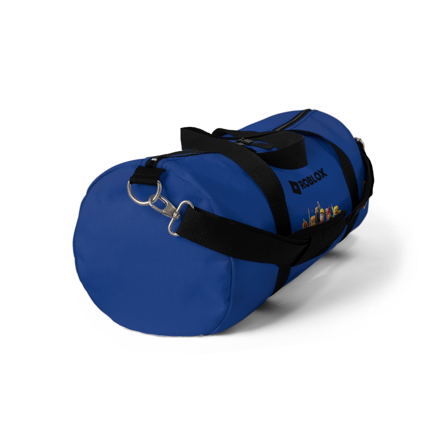 Roblox Adventure Duffel Dark blue 🎮✨🧳