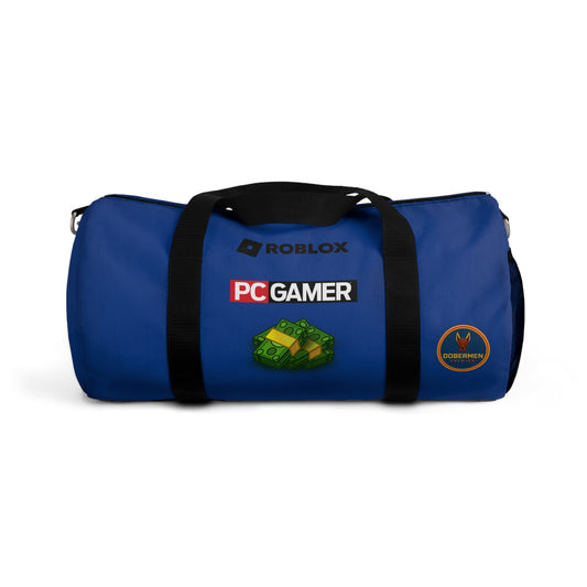 Roblox Gear Bag Dark blue ๐๐ฅ