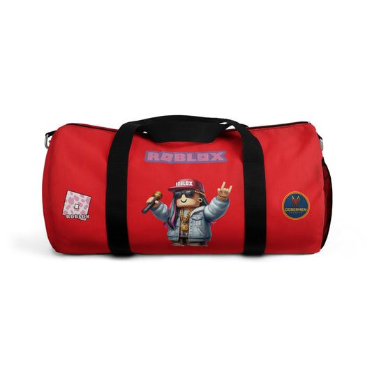 Duffel Bag Roblox Premier Red 🧳🗂️