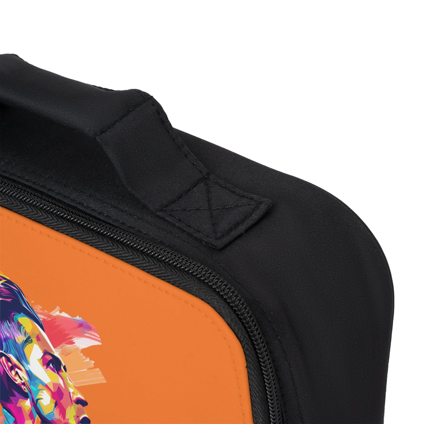 Cristiano Ronaldo CR7 Thermal Lunch Bag Crusta ⚽🥶