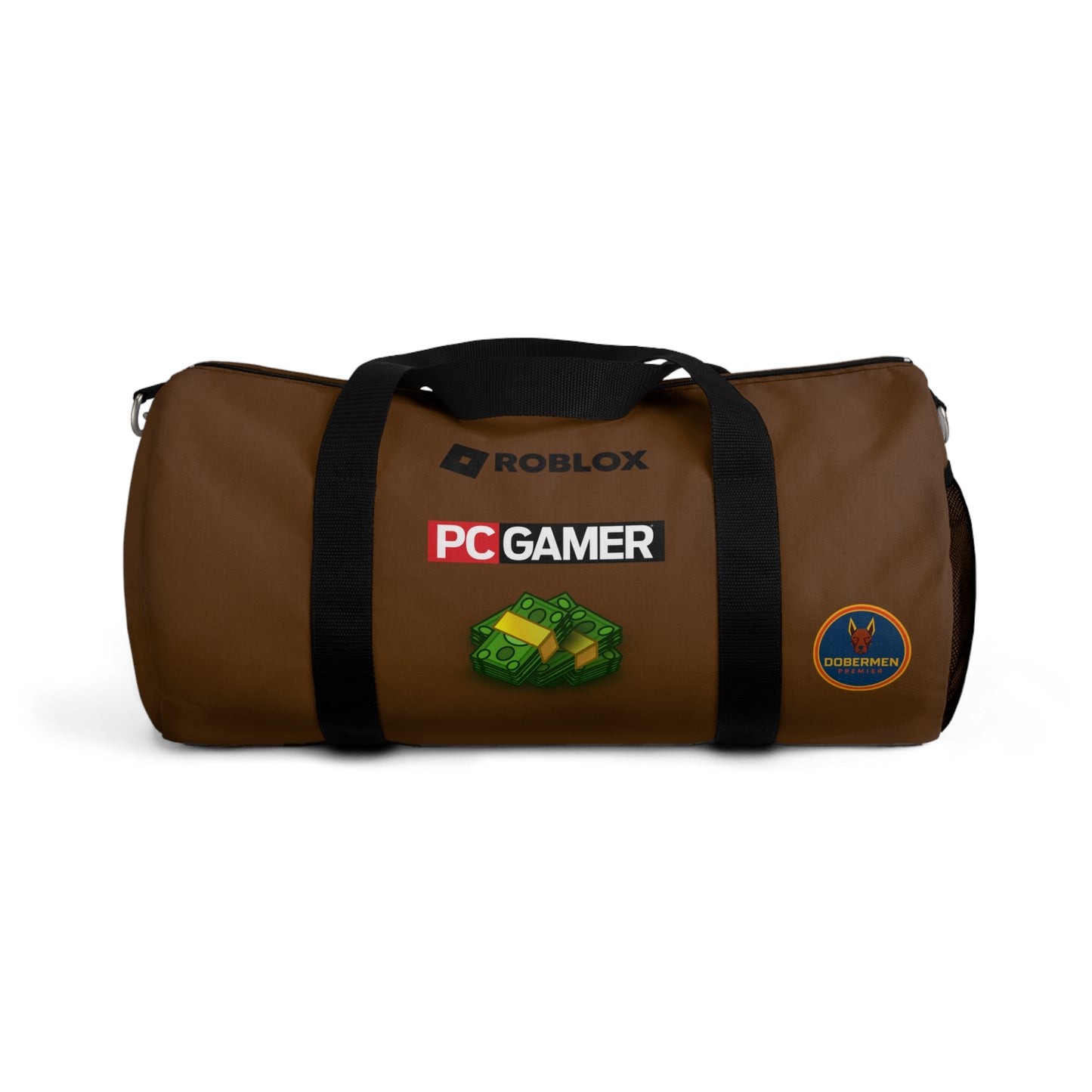 Roblox Gear Bag Brown 🌐💥