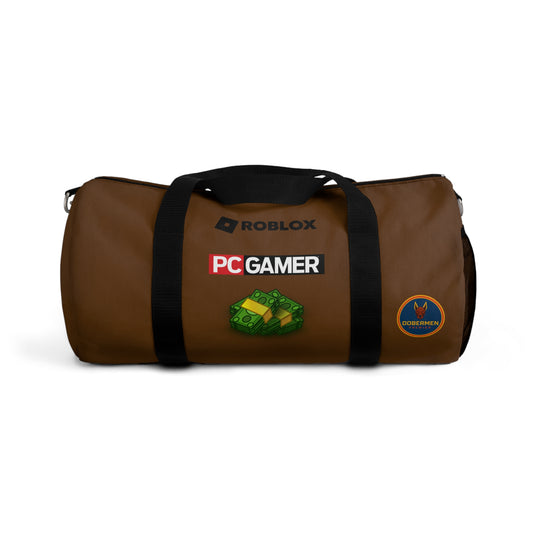 Roblox Gear Bag Brown ๐๐ฅ