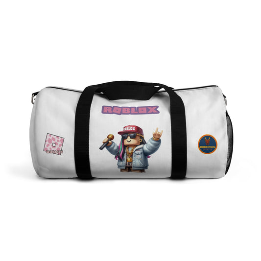 Duffel Bag Roblox Premier 🧳🗂️