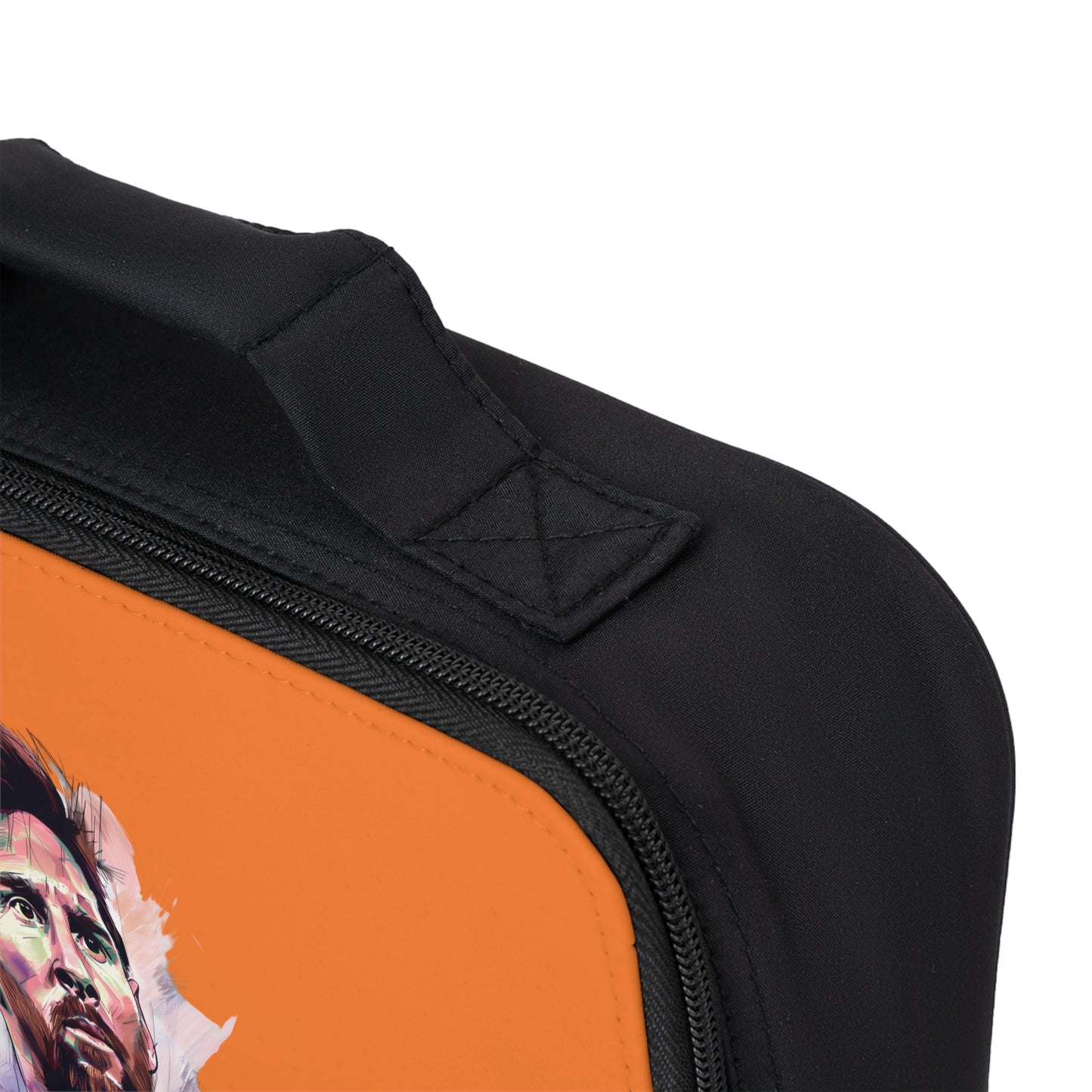 Lionel Messi LM10 Lunch Bag Crusta ⚽🥇