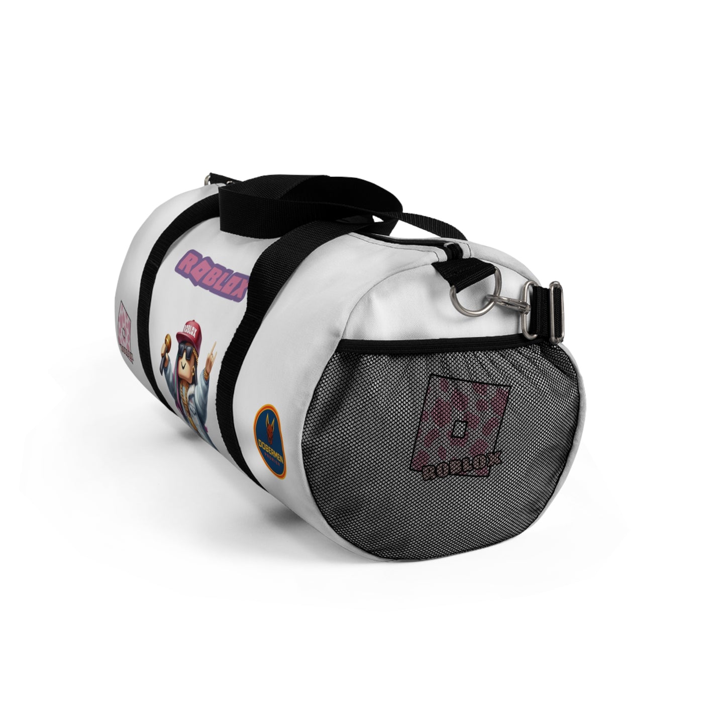 Duffel Bag Roblox Premier 🧳🗂️