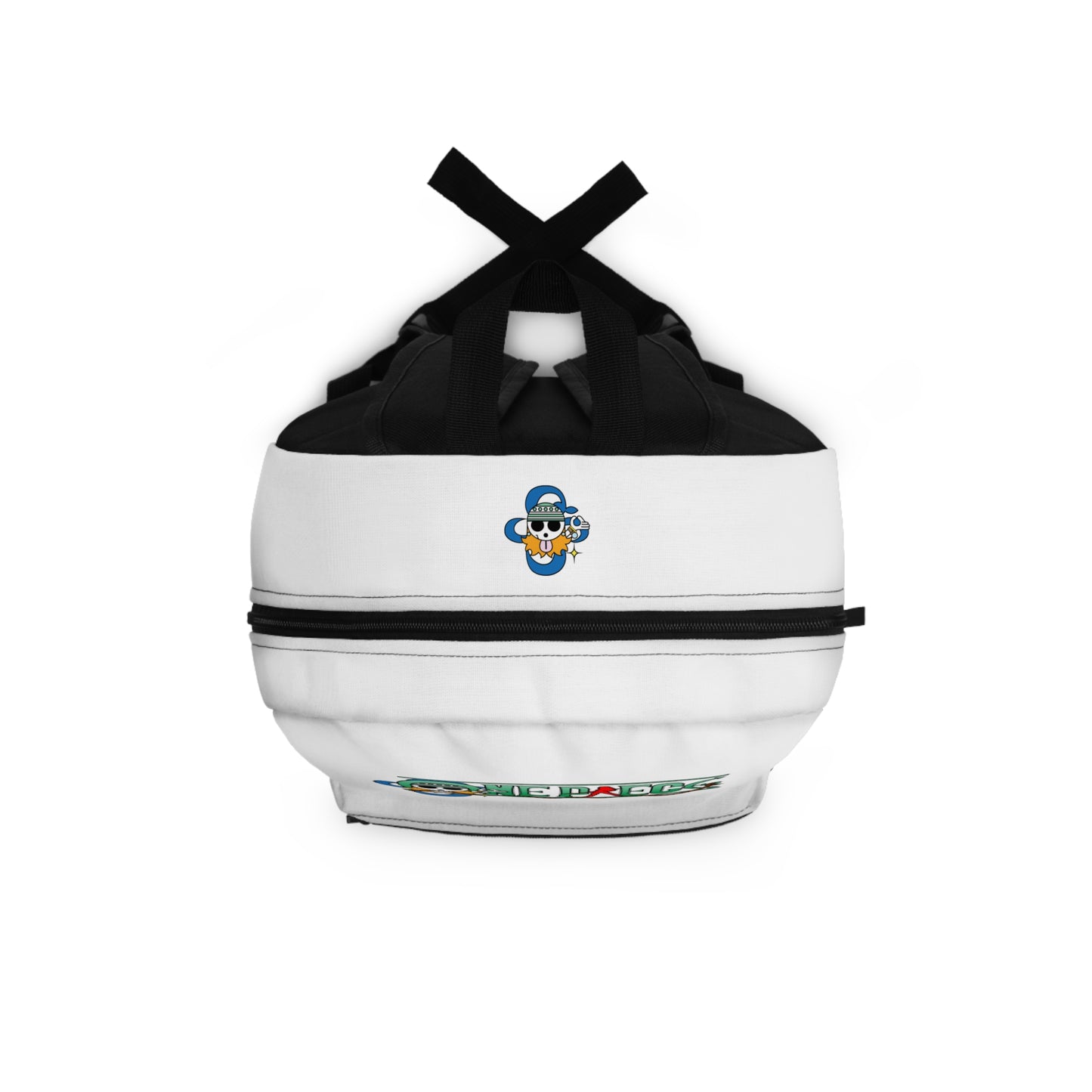 Nami One Piece Anime Backpack 🗺️