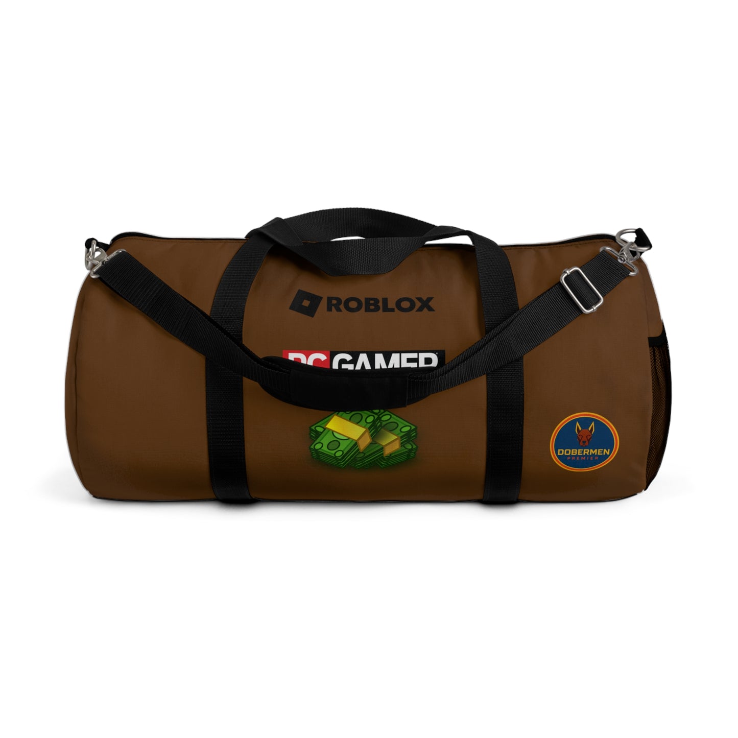 Roblox Gear Bag Brown 🌐💥