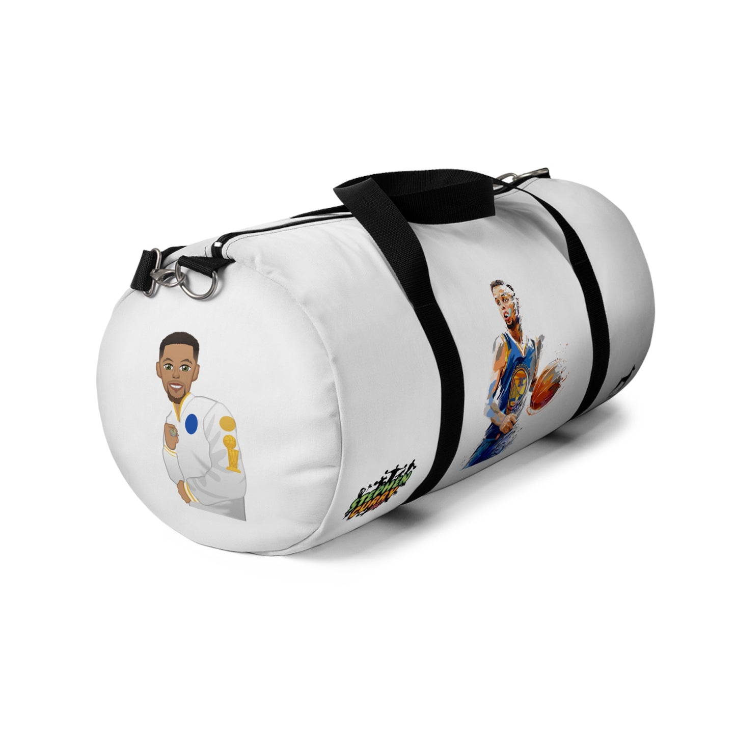 Duffel Bag Basketball SC