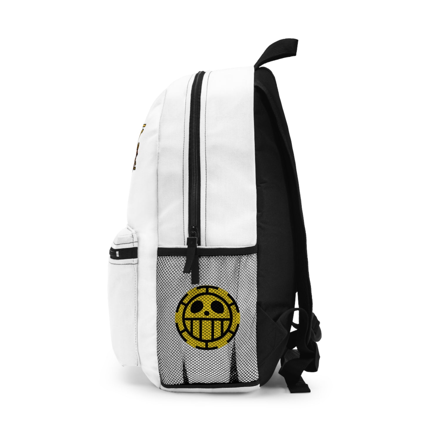 Trafalgar D. Water Law One Piece Anime Backpack ⚓