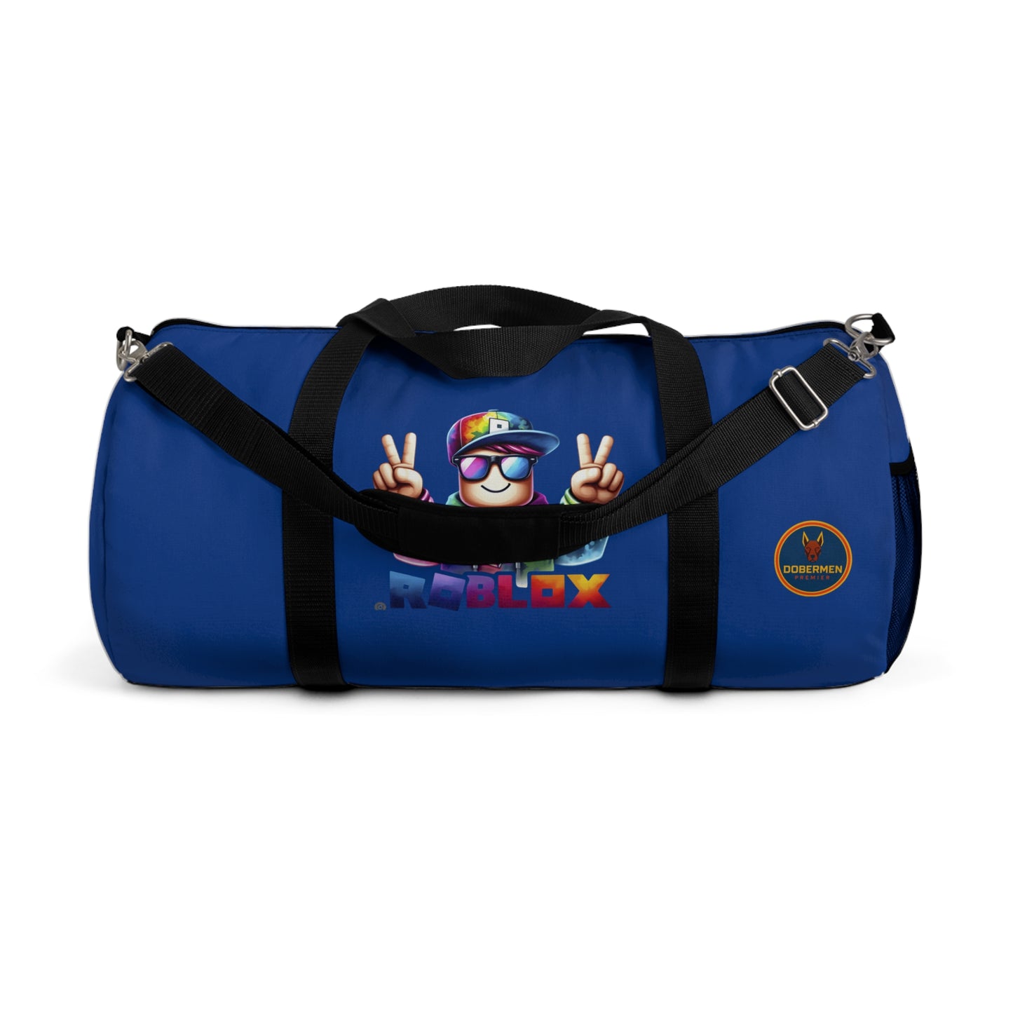 Roblox Weekend Bag Dark blue 💼🎮🧭
