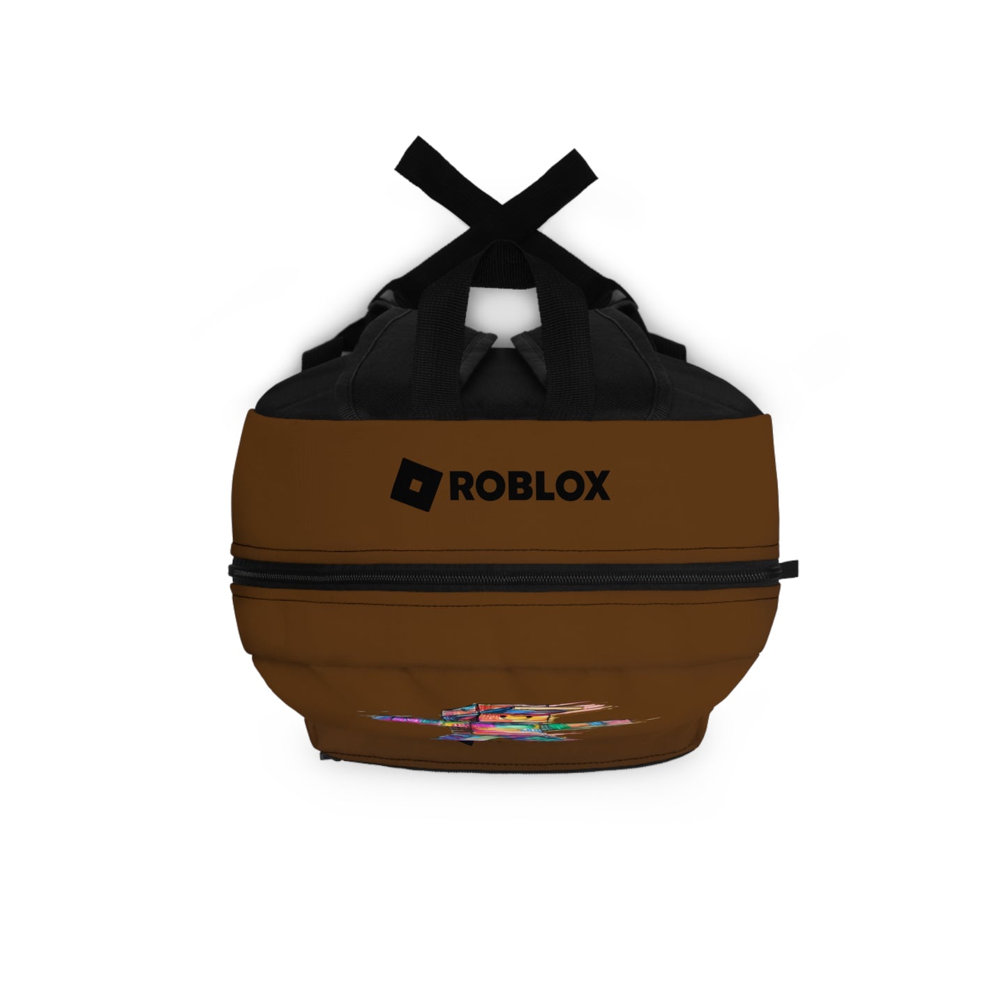 Top-Rated Roblox Backpack for Kids Brown 🏆🎒