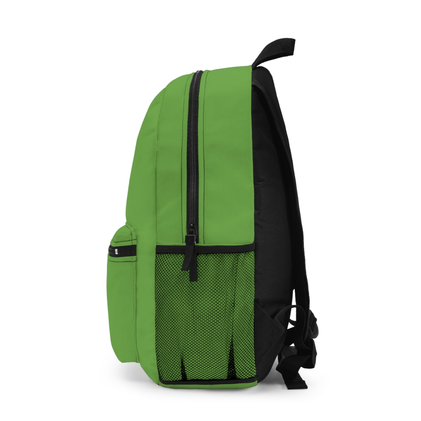 Leo Messi School Backpack for Boys Green 🎒🏆 ⚽