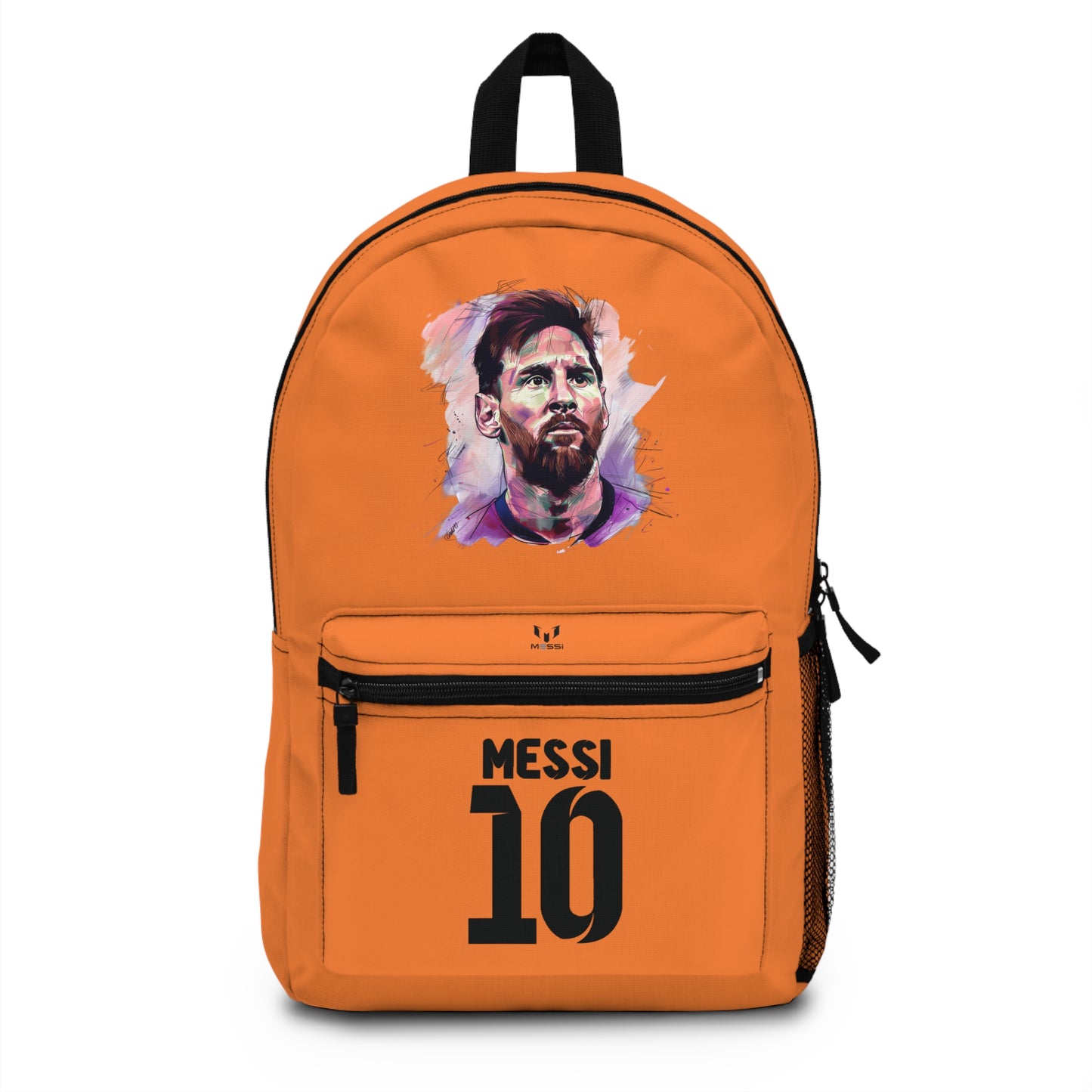 Messi Soccer School Backpack Crusta 🎒⚽ 🏆