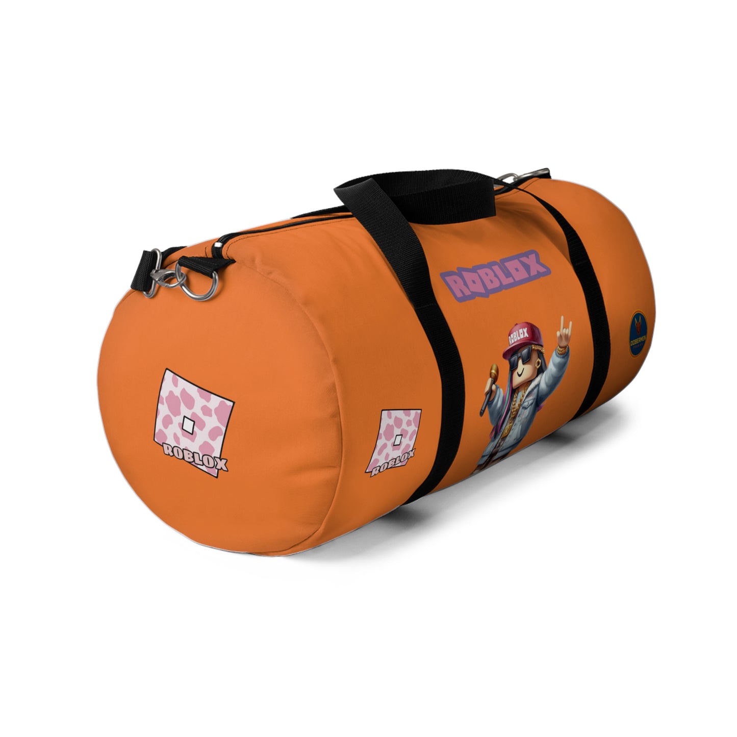 Duffel Bag Roblox Premier Crusta 🧳🗂️