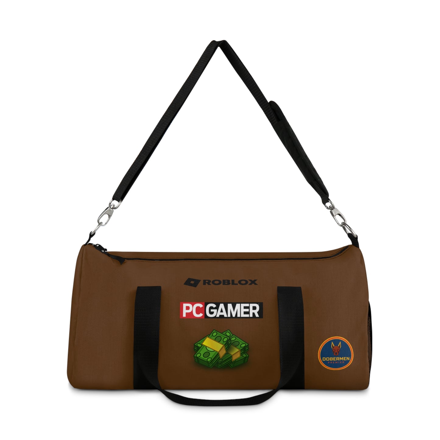 Roblox Gear Bag Brown 🌐💥