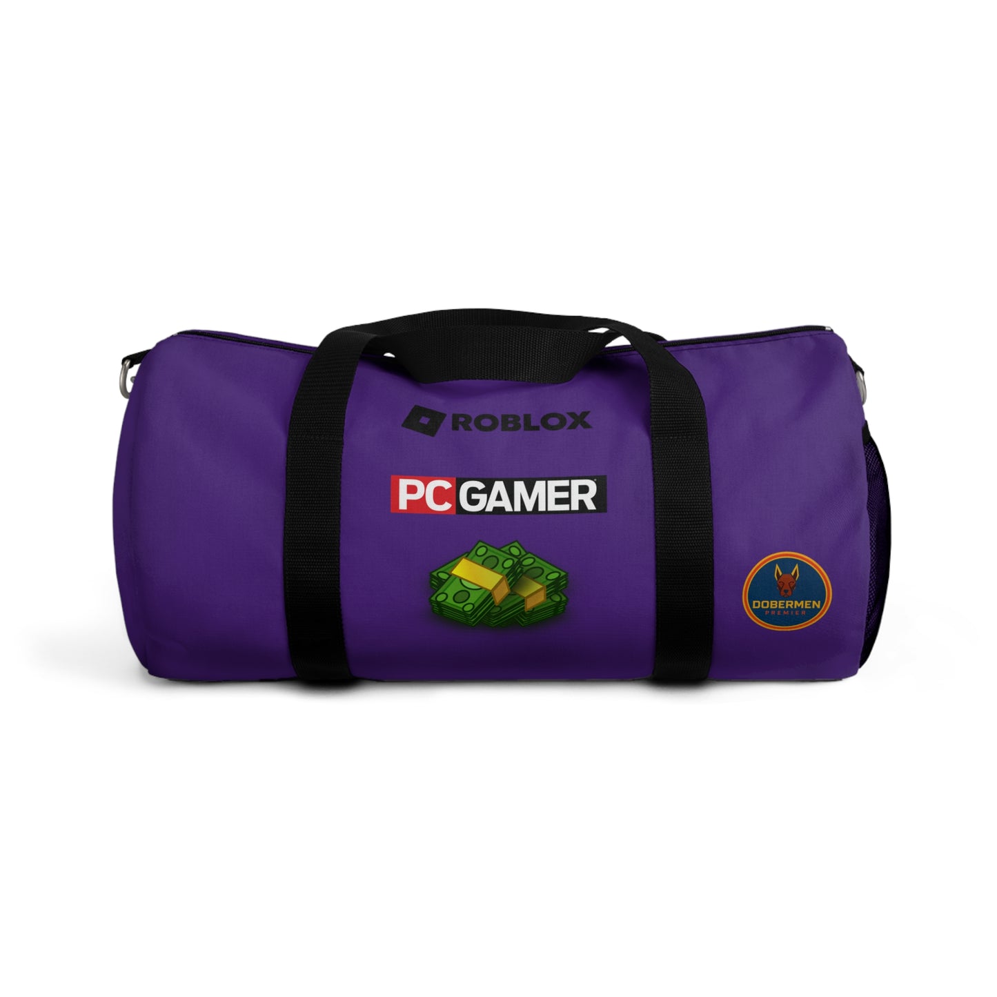 Roblox Gear Bag Purple 🌐💥