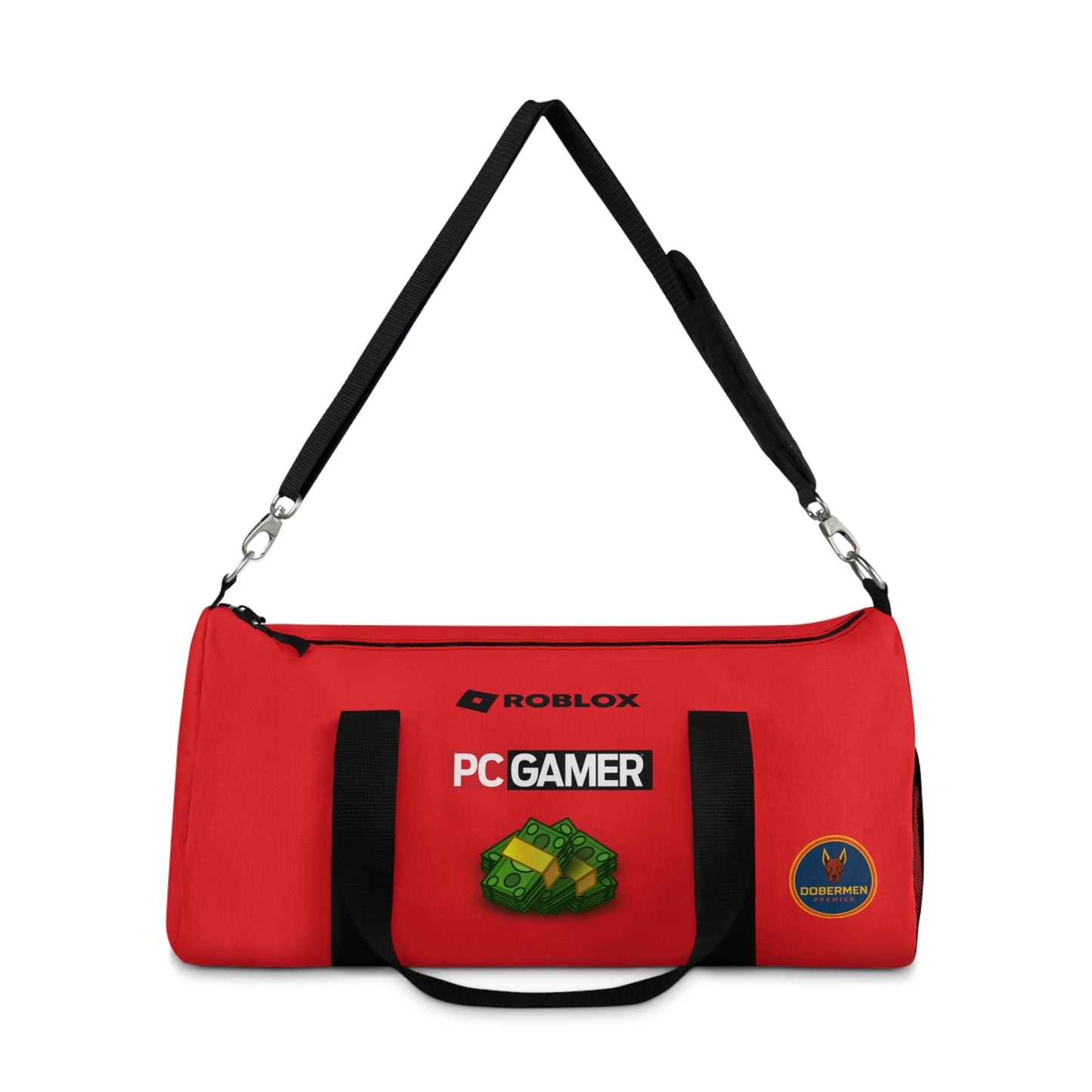Roblox Gear Bag Red 🌐💥