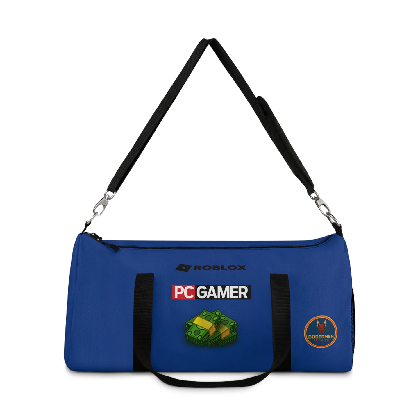 Roblox Gear Bag Dark blue 🌐💥