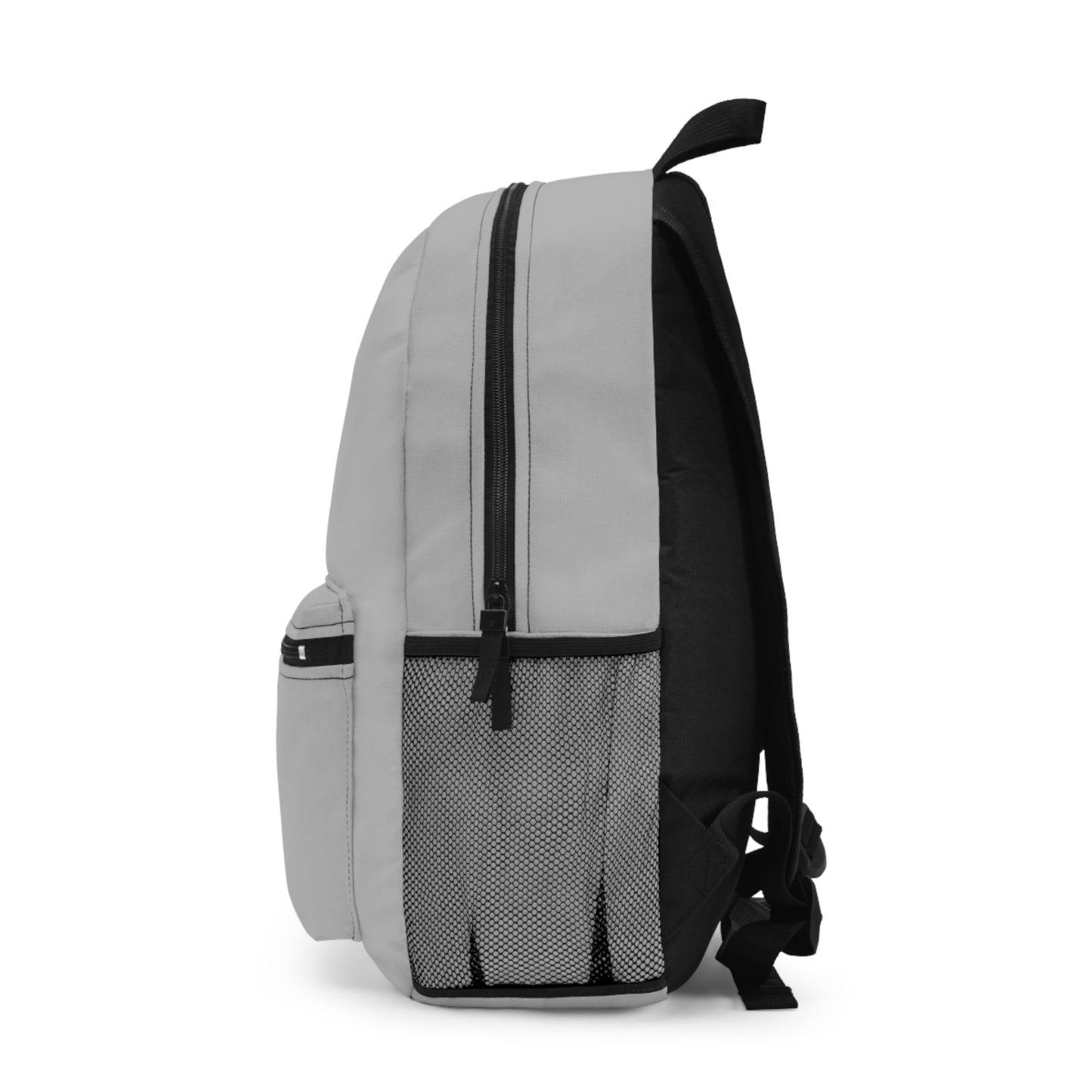 Leo Messi School Backpack for Boys Light grey 🎒🏆 ⚽