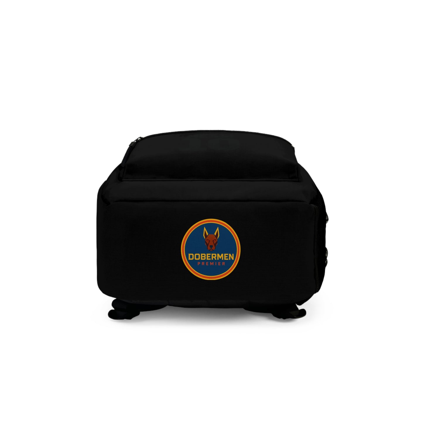 Leo Messi School Backpack for Boys Black 🎒🏆 ⚽