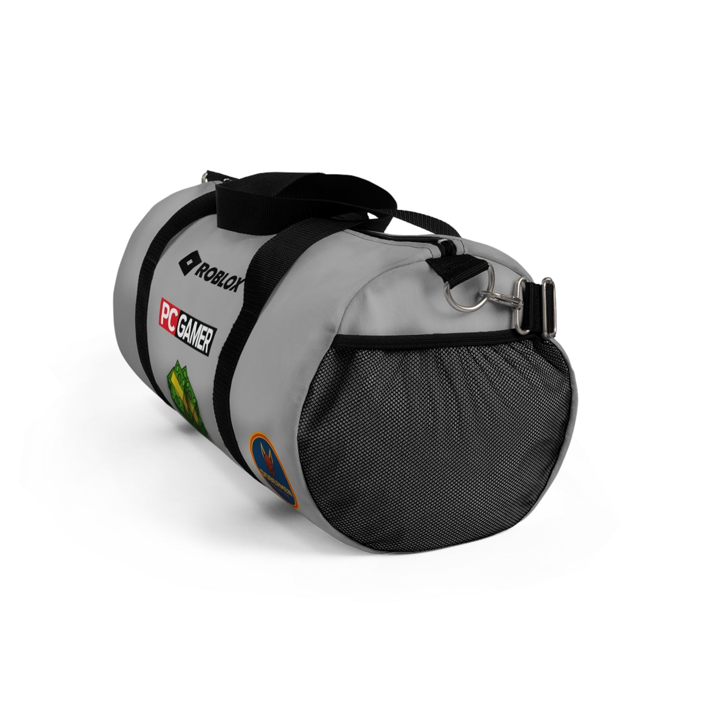 Roblox Gear Bag Light grey 🌐💥