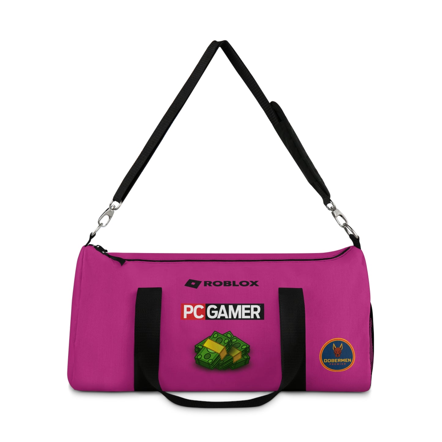 Roblox Gear Bag Pink 🌐💥