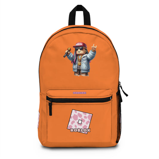 Roblox Girls School Bag Crusta 🎮🎒