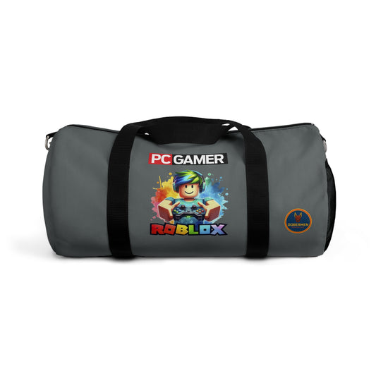 Roblox Duffle for Kids Dark grey ๐พ๐