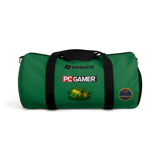Roblox Gear Bag Dark green ๐๐ฅ