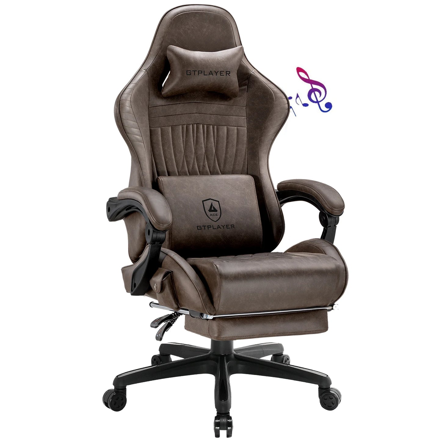 ApexDrive Gaming Chair
