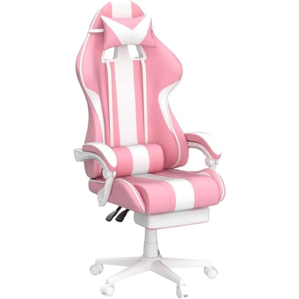 PinkHop Comfort Chair