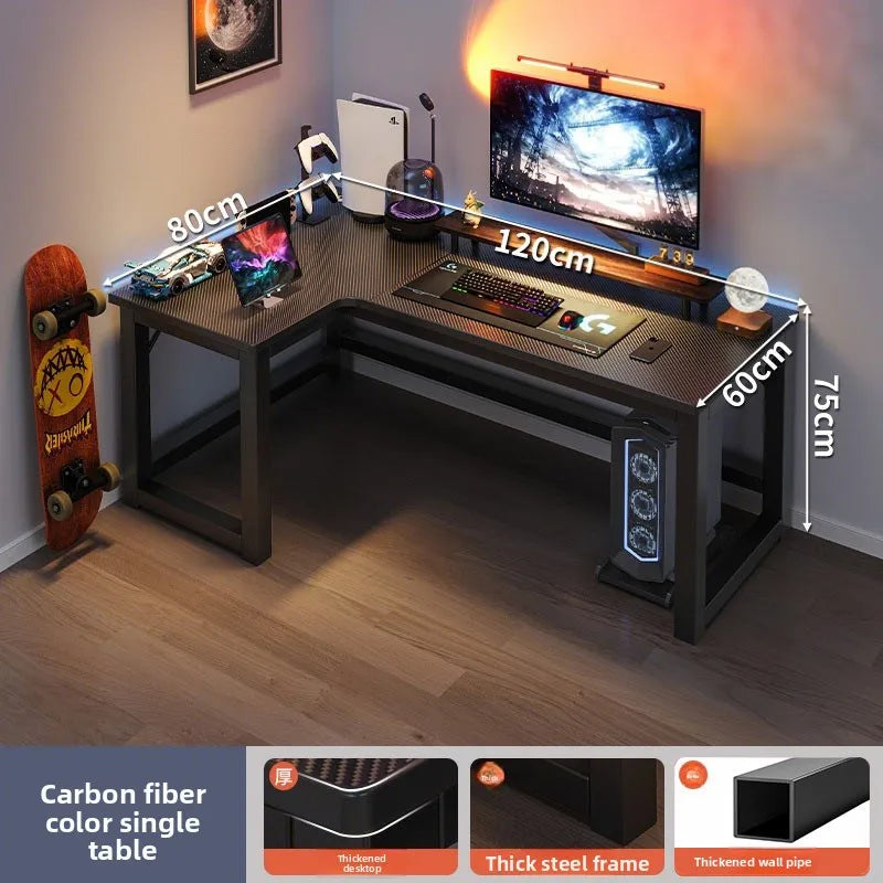 CornerNest Desk