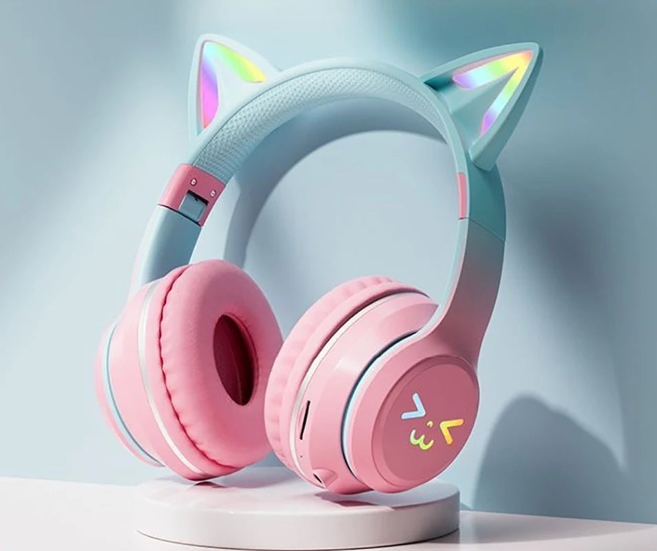 Glow With Every Beat