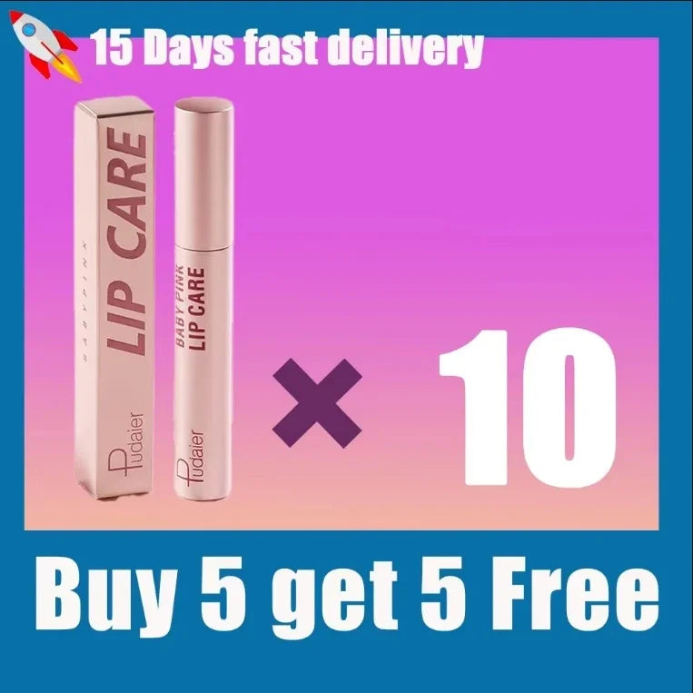 Spicule Plump Lip Shot Instantly Volumis Increase Lip Elasticity Long-lasting Moisturize Lip Plumper Gloss Sexy Beauty Makeup