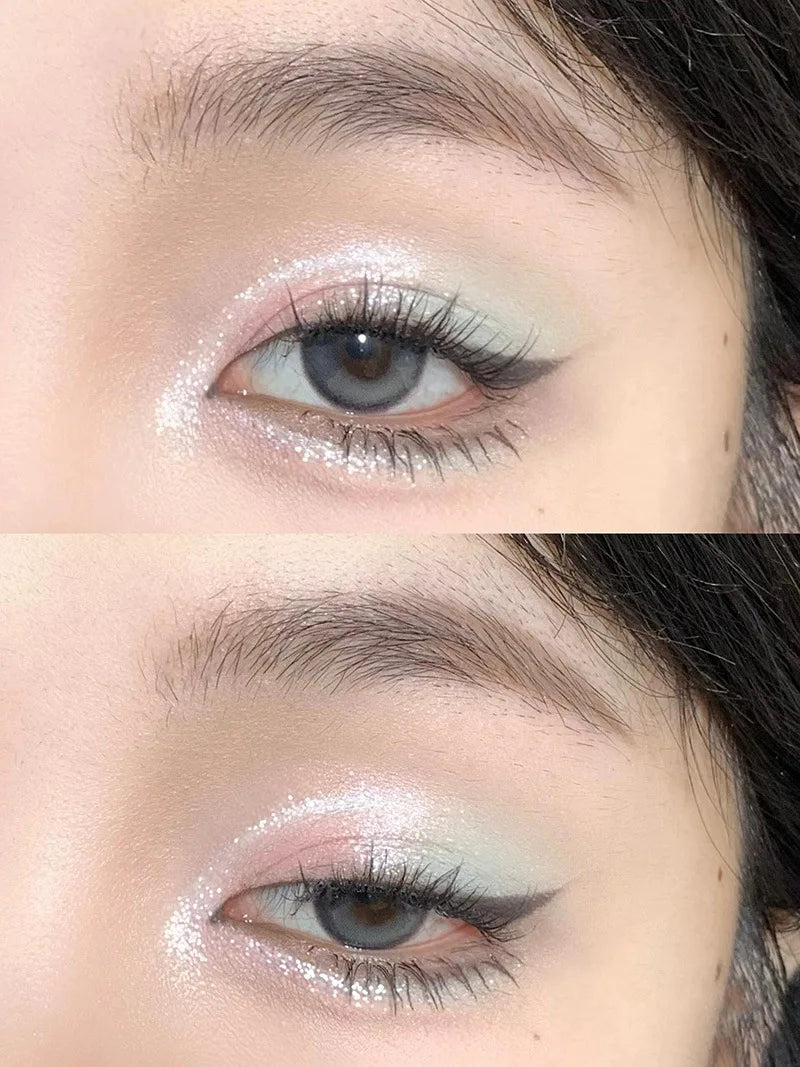 16 Color Nude Shimmer.