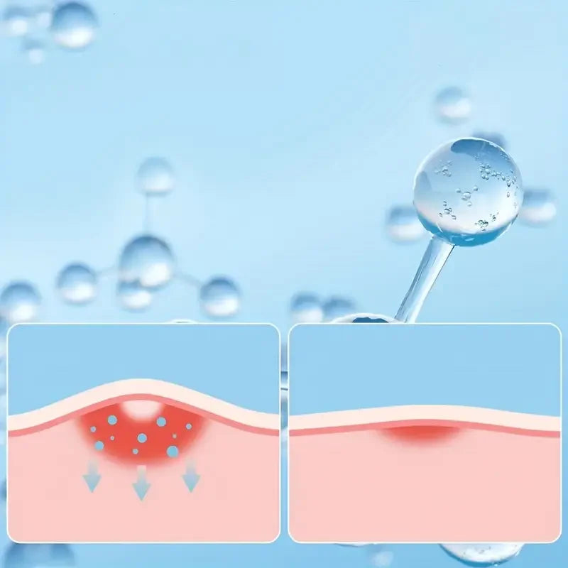 360/720pcs Transparent Hydrocolloid Pimple Patches – Ultra-Thin Invisible Dots, Waterproof Daily Spot Covers for All Skin Types