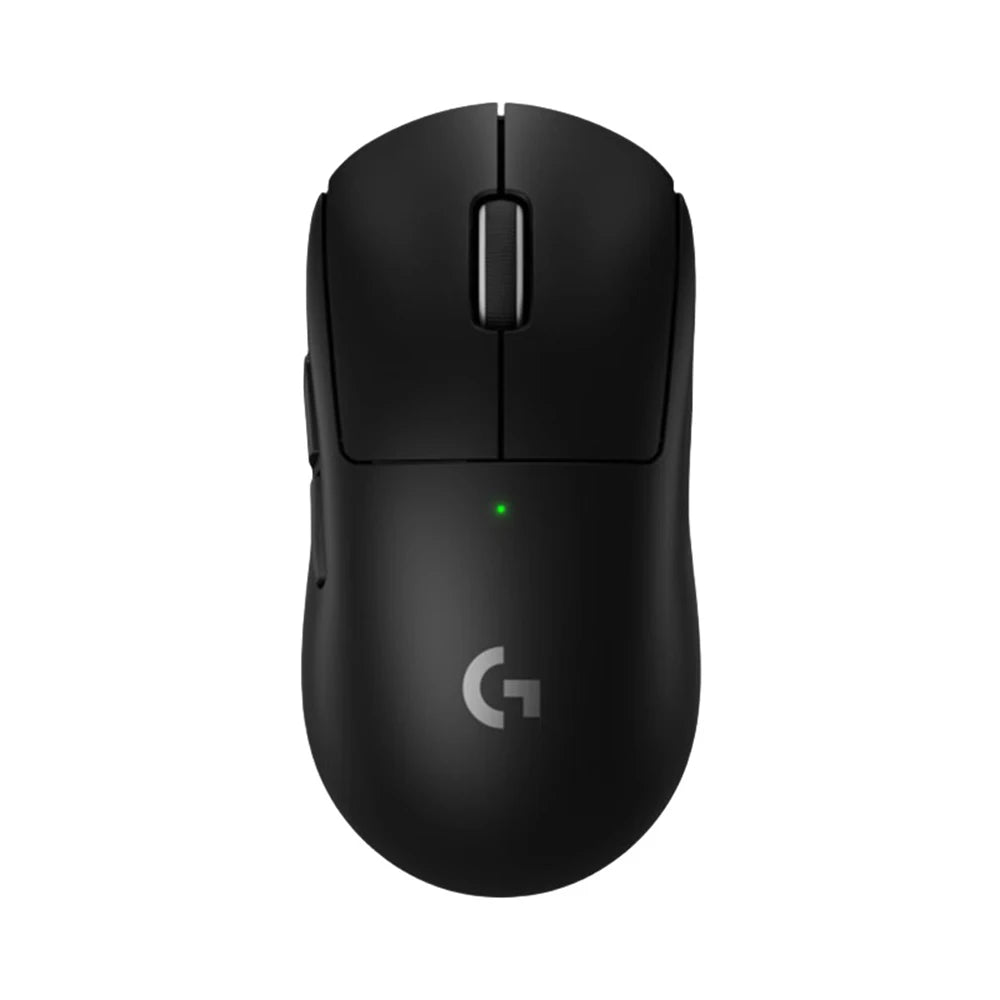 Logitech PRO X SUPERLIGHT 2 GPW3 Wireless Mouse Gaming Mouse Gpw Second Generation Upgrade Hero2 Sensor