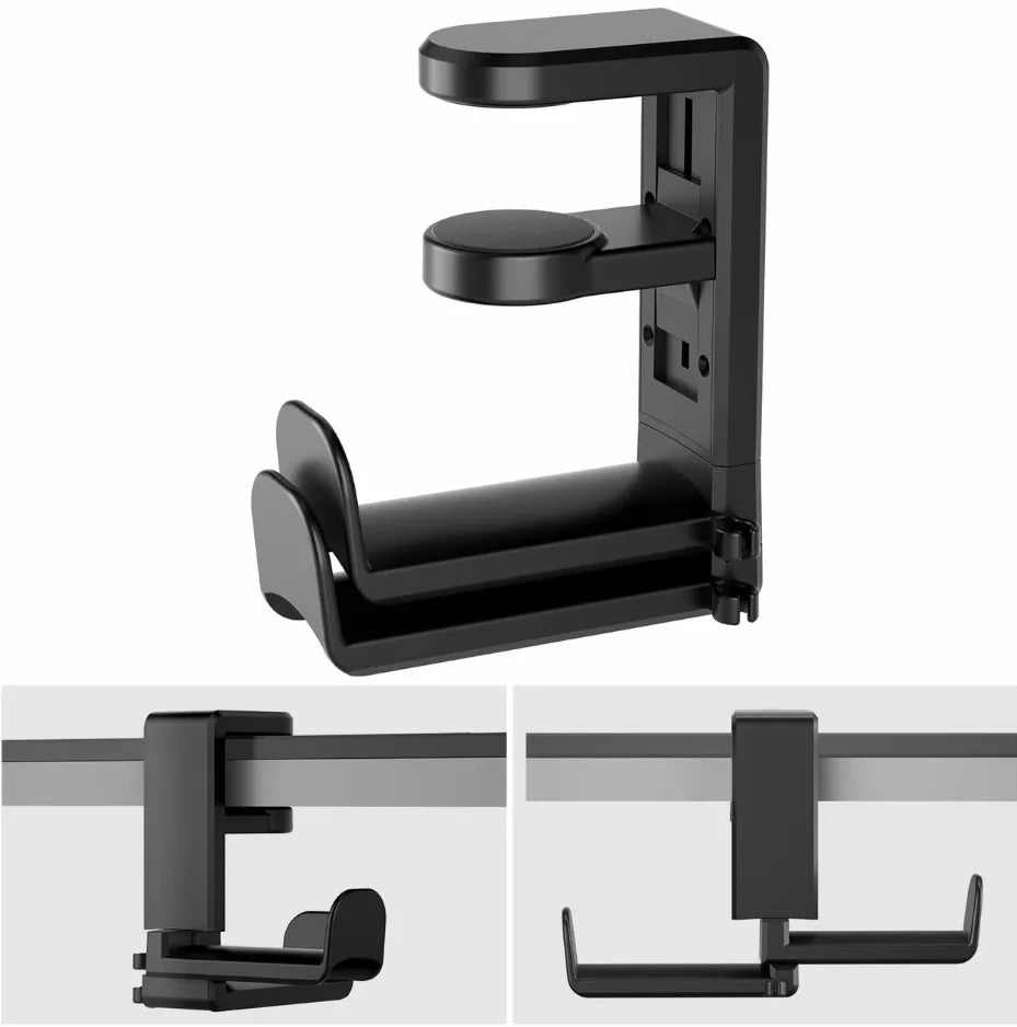 HeadRest Desk Hook