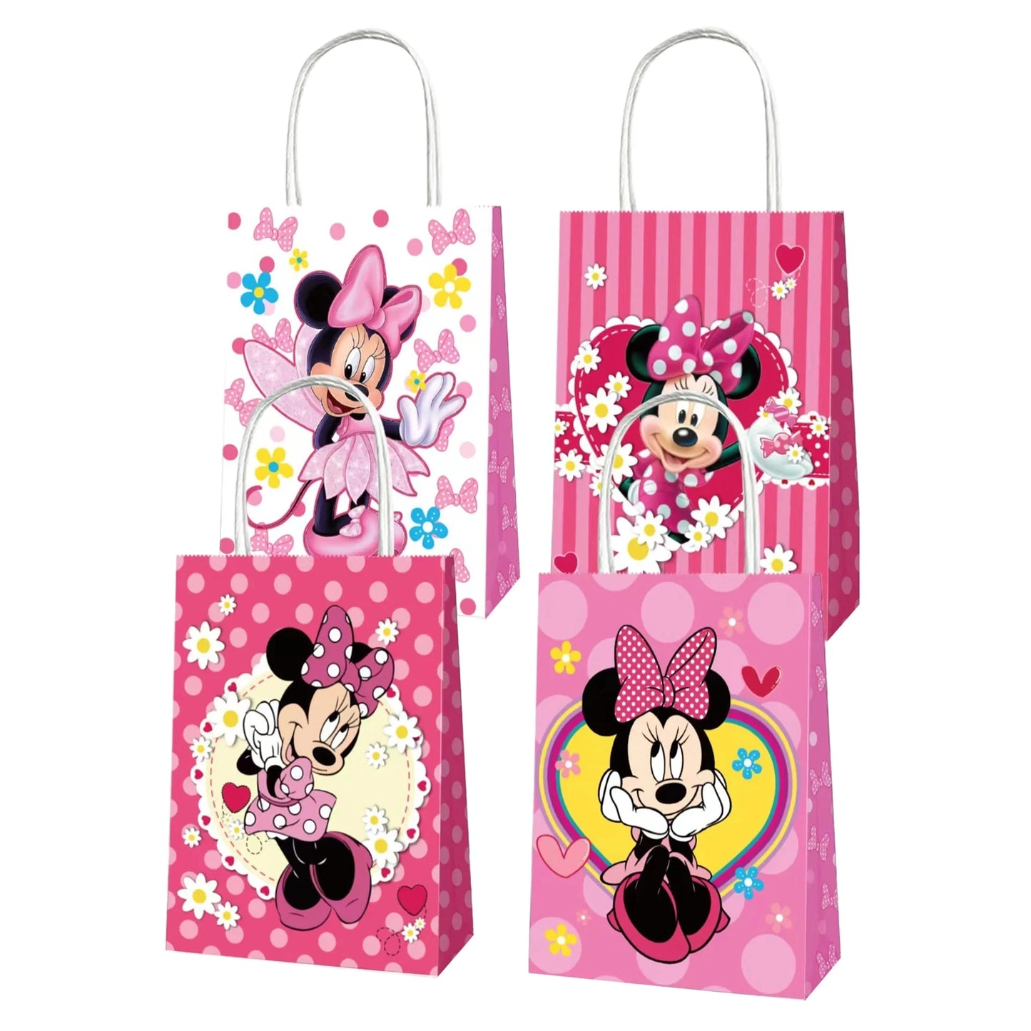 Roblox Party Gift Bags (12–36pcs) 🎉🎮