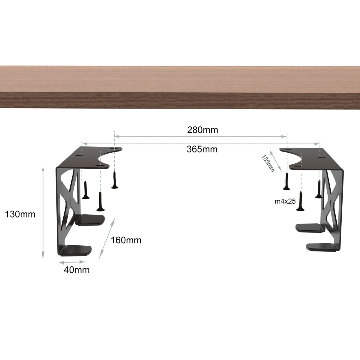 StealthDock PS5 Mount