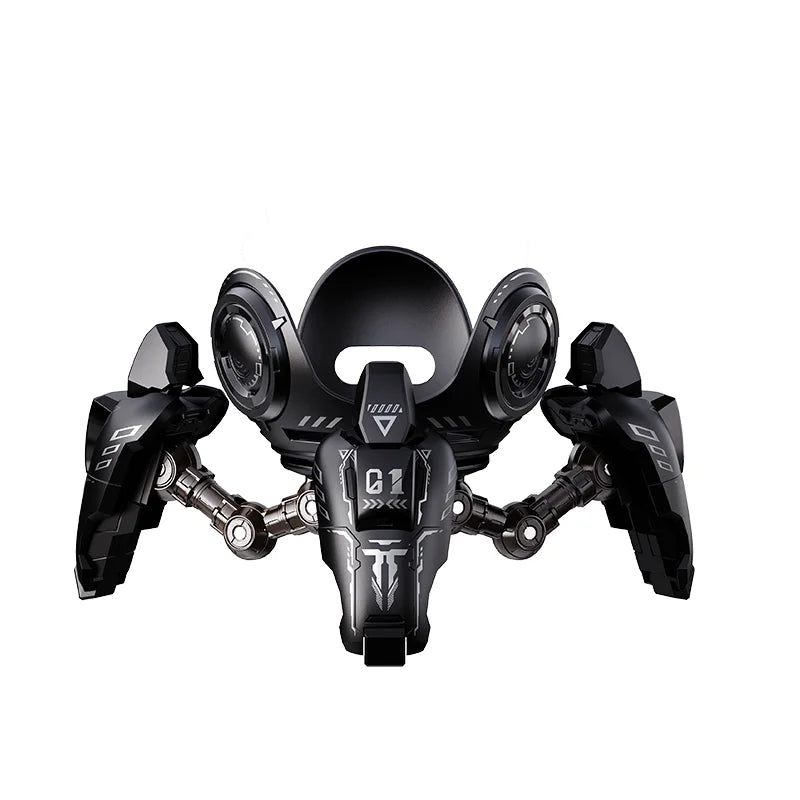 TRANSFORMERS TF-Y17 Portable Bluetooth Stereo Speaker