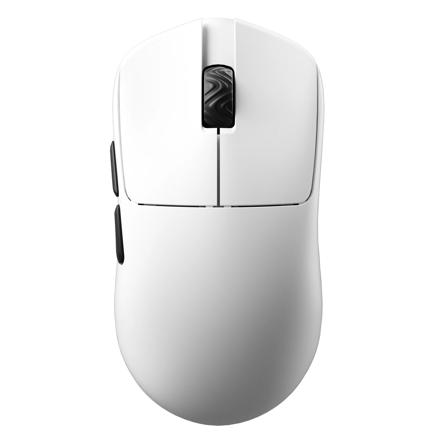 SCYROX V6 Gaming Mouse, Pixart 3950, Optical Switches, Web Based Software, 8K Dongle Included