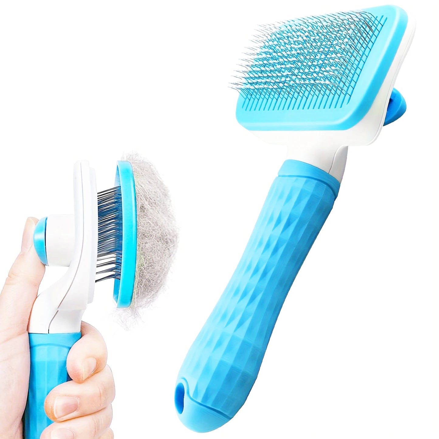 Pet Grooming Comb