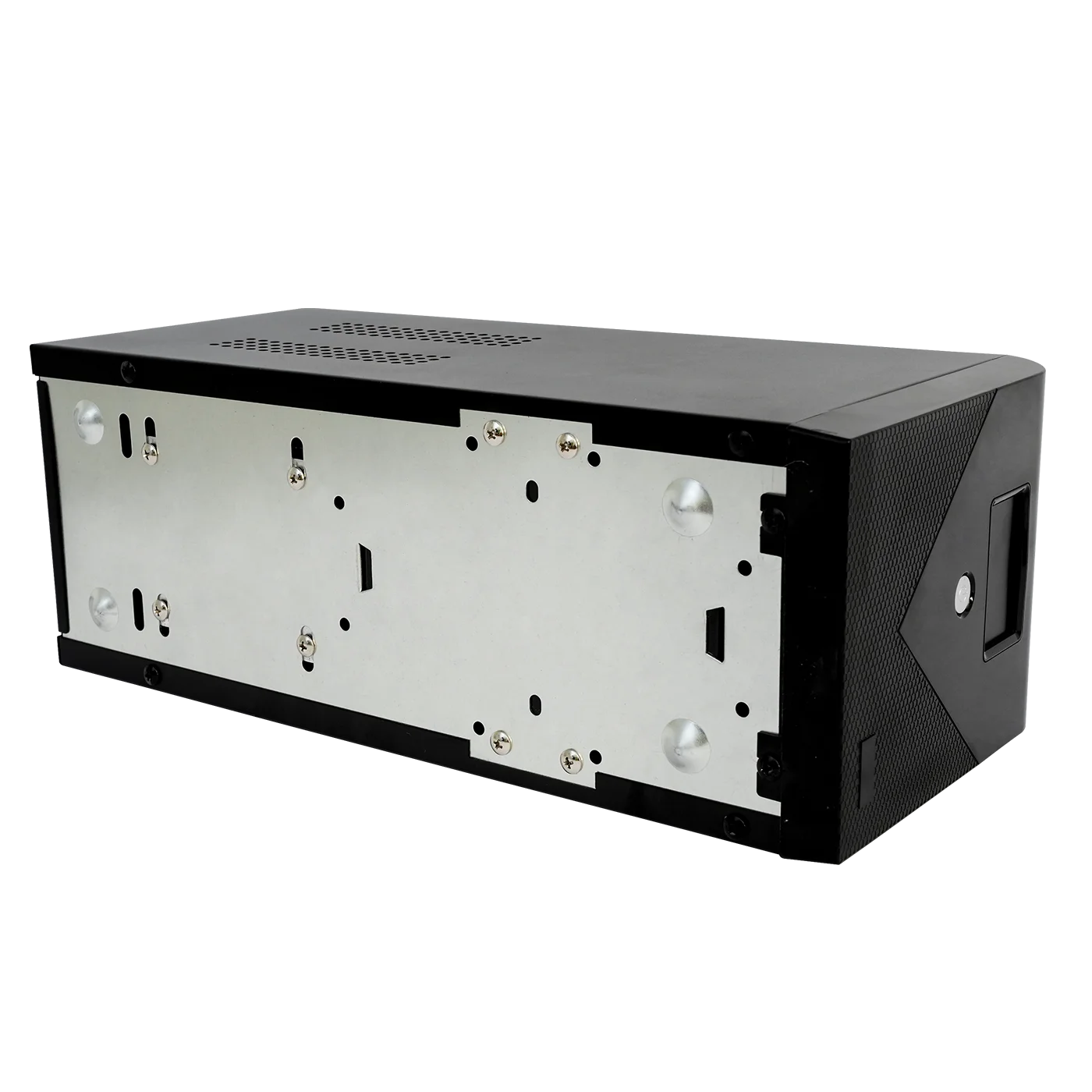 Power When It Matters