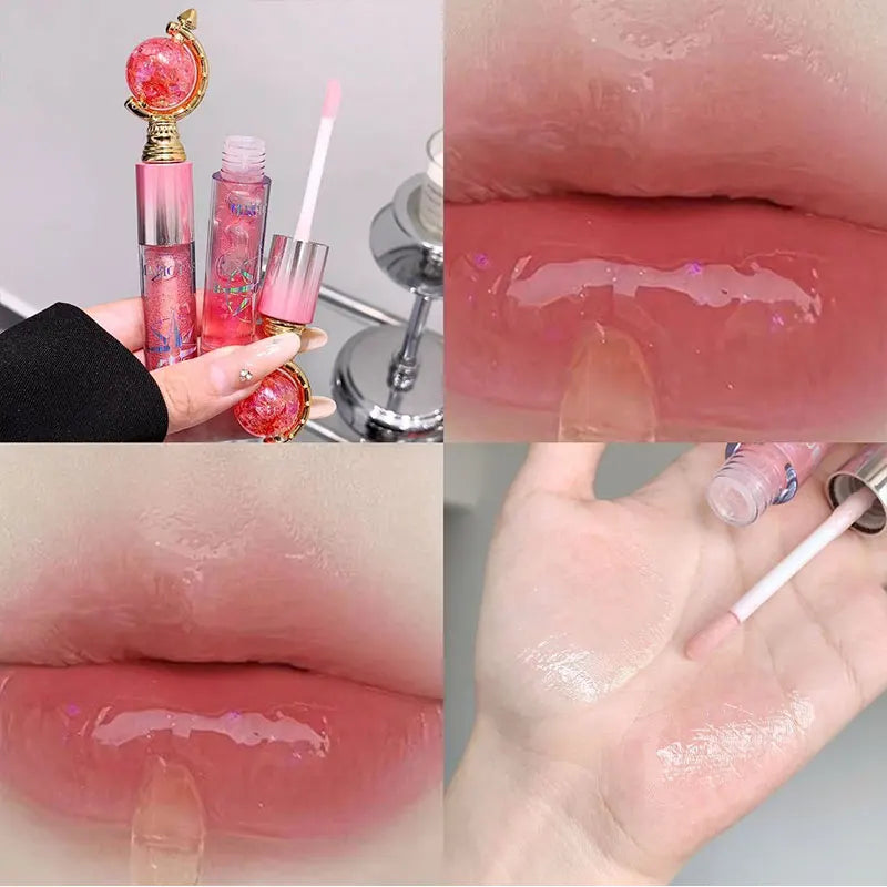MAGIC CASA Mirror Lip.